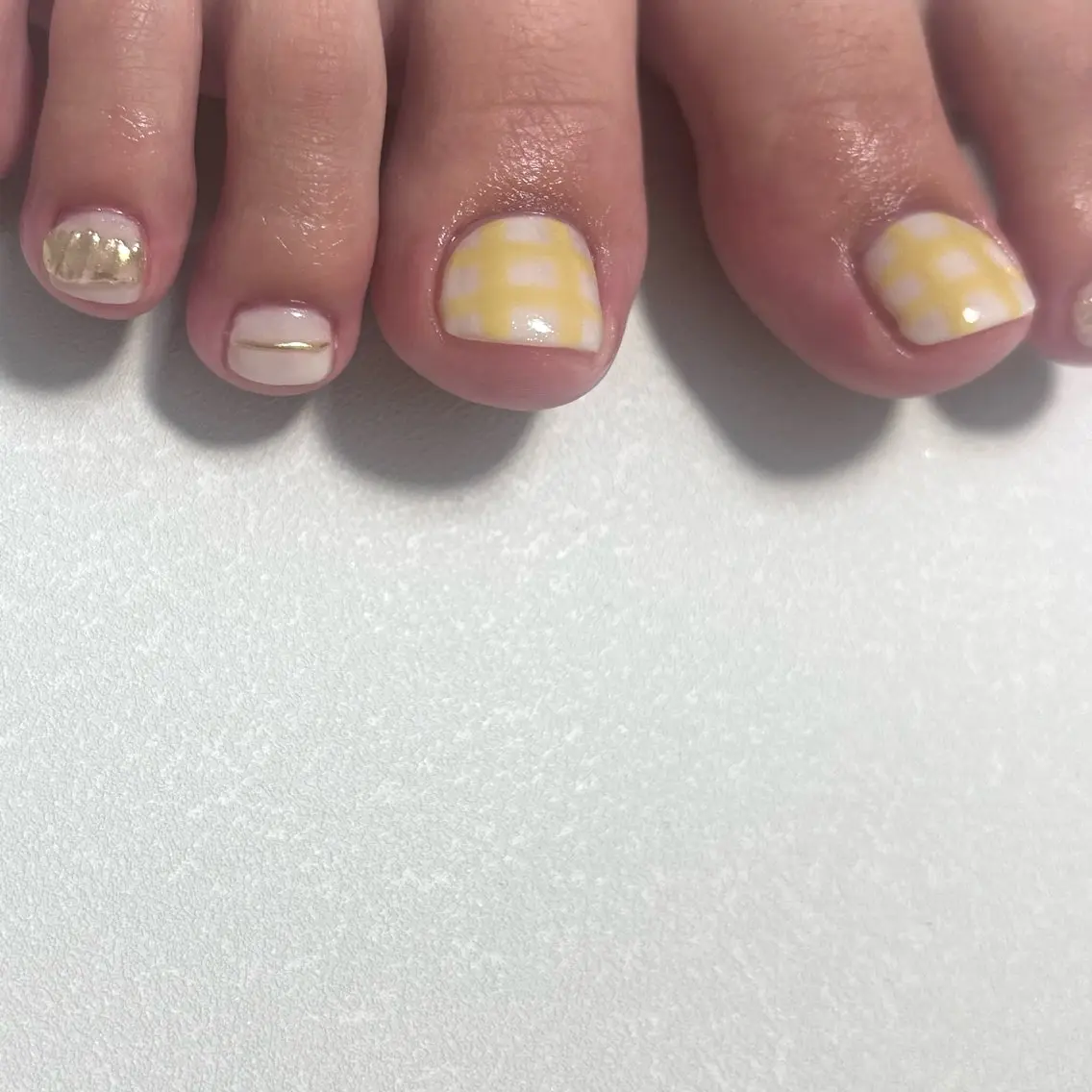 ネイル r. nailのネイルデザイン