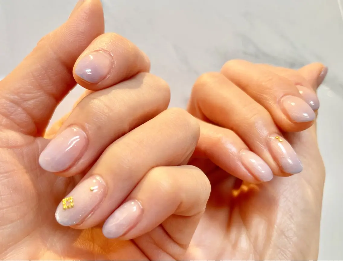 ネイル spoon nailのネイルデザイン