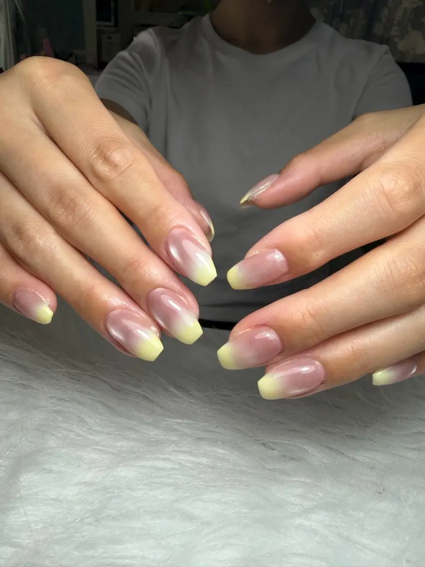 ネイル MoonHi Nail 朝霞台のネイルデザイン