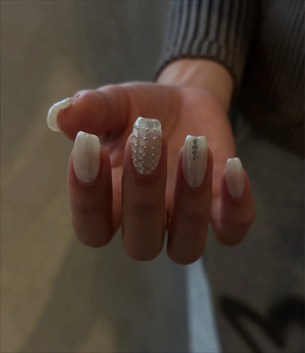 ネイル ハンドネイル nao＿nail .929のネイルデザイン