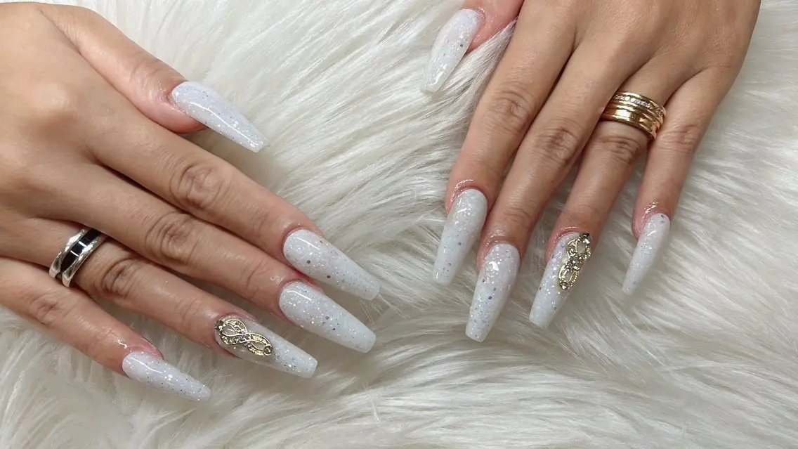 ネイル ハンドネイル 《LB》ラブリエ Nail&eyeのマツエク・マツパデザイン