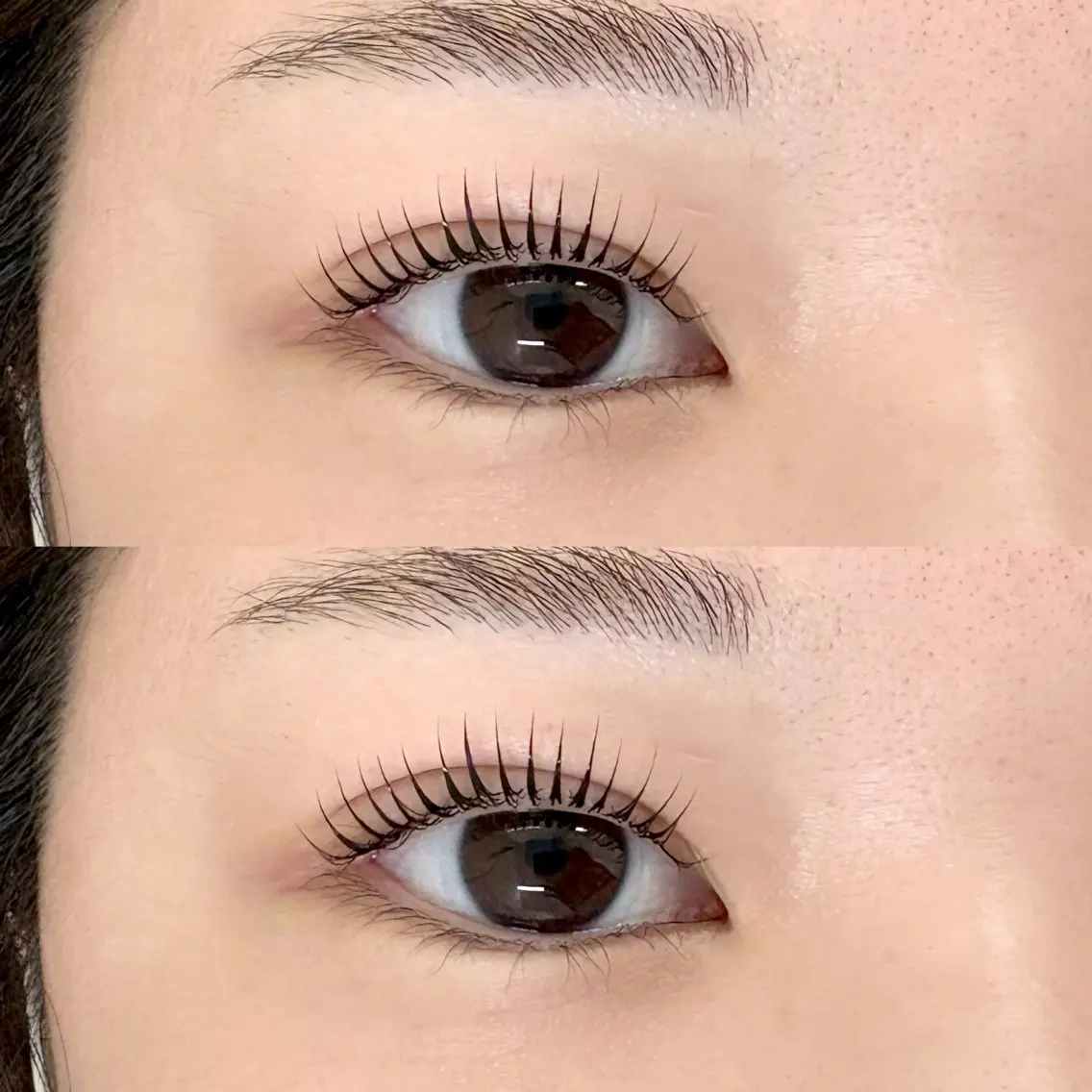 マツエク・マツパ sakura browのマツエク・マツパデザイン