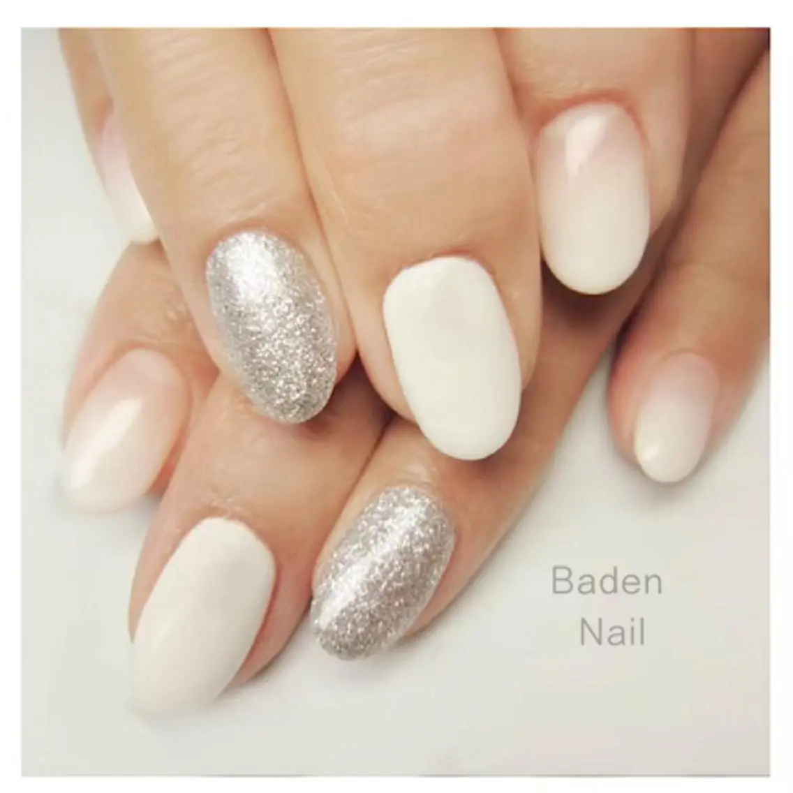 ネイル ハンドネイル Baden Nail ﾊﾞ-ﾃﾞﾝ ﾈｲﾙのネイルデザイン
