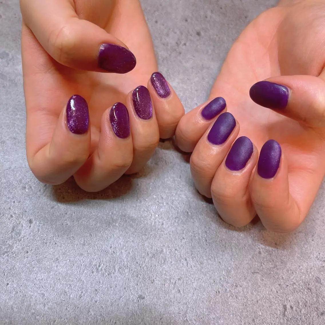ネイル Private Salon 大宮のネイルデザイン