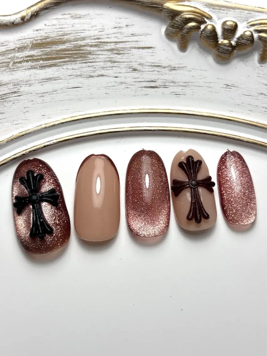 ネイル LuluNail reikoのネイルデザイン