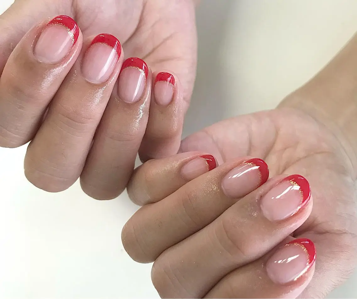 ネイル ハンドネイル JL NAILのネイルデザイン