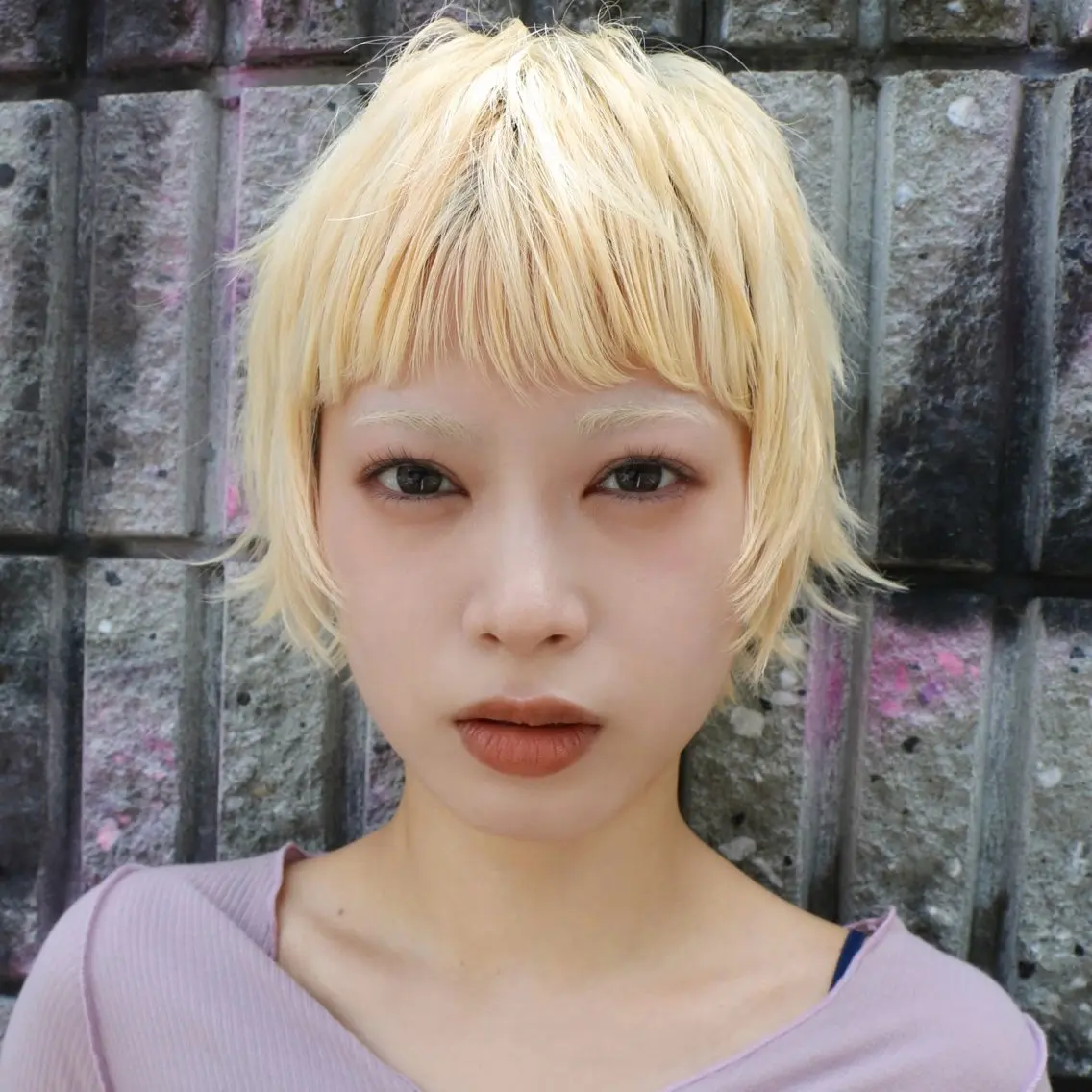 ショート ショートヘア カット ヘアカラー トリートメント ボブ/ショート/ パーマ得意です◎平井のヘアスタイル