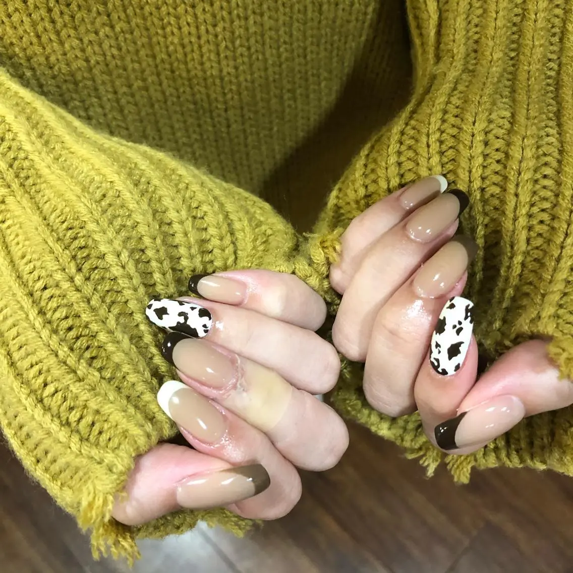 ネイル sabo... nailのネイルデザイン