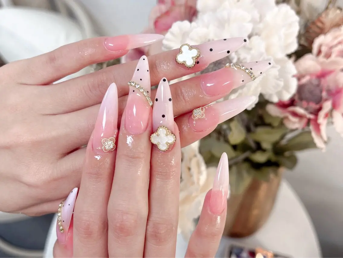 ネイル CC Nail Salonのネイルデザイン
