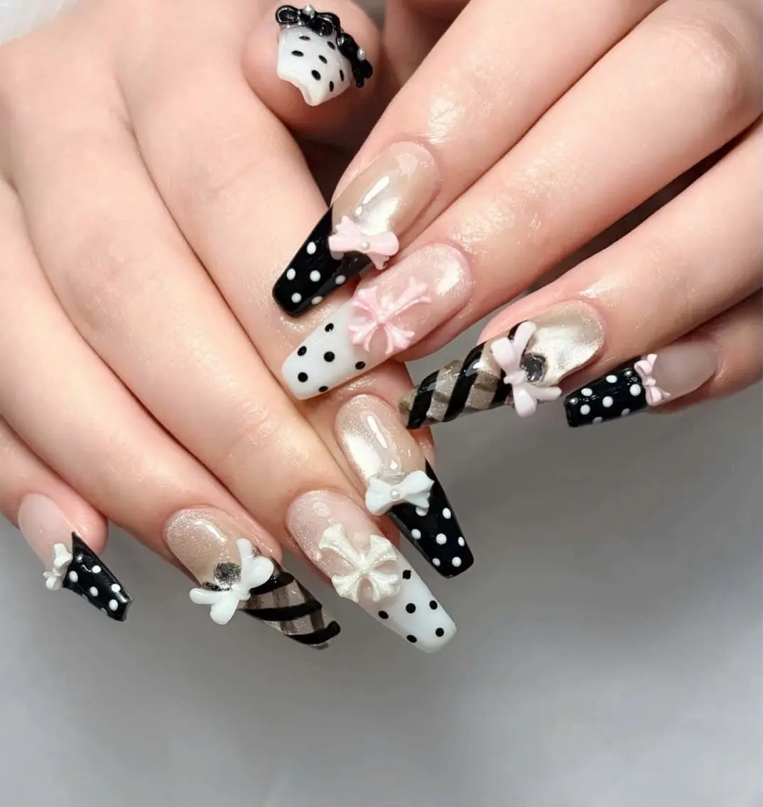 ネイル HAPPI NAIL . LEEのネイルデザイン