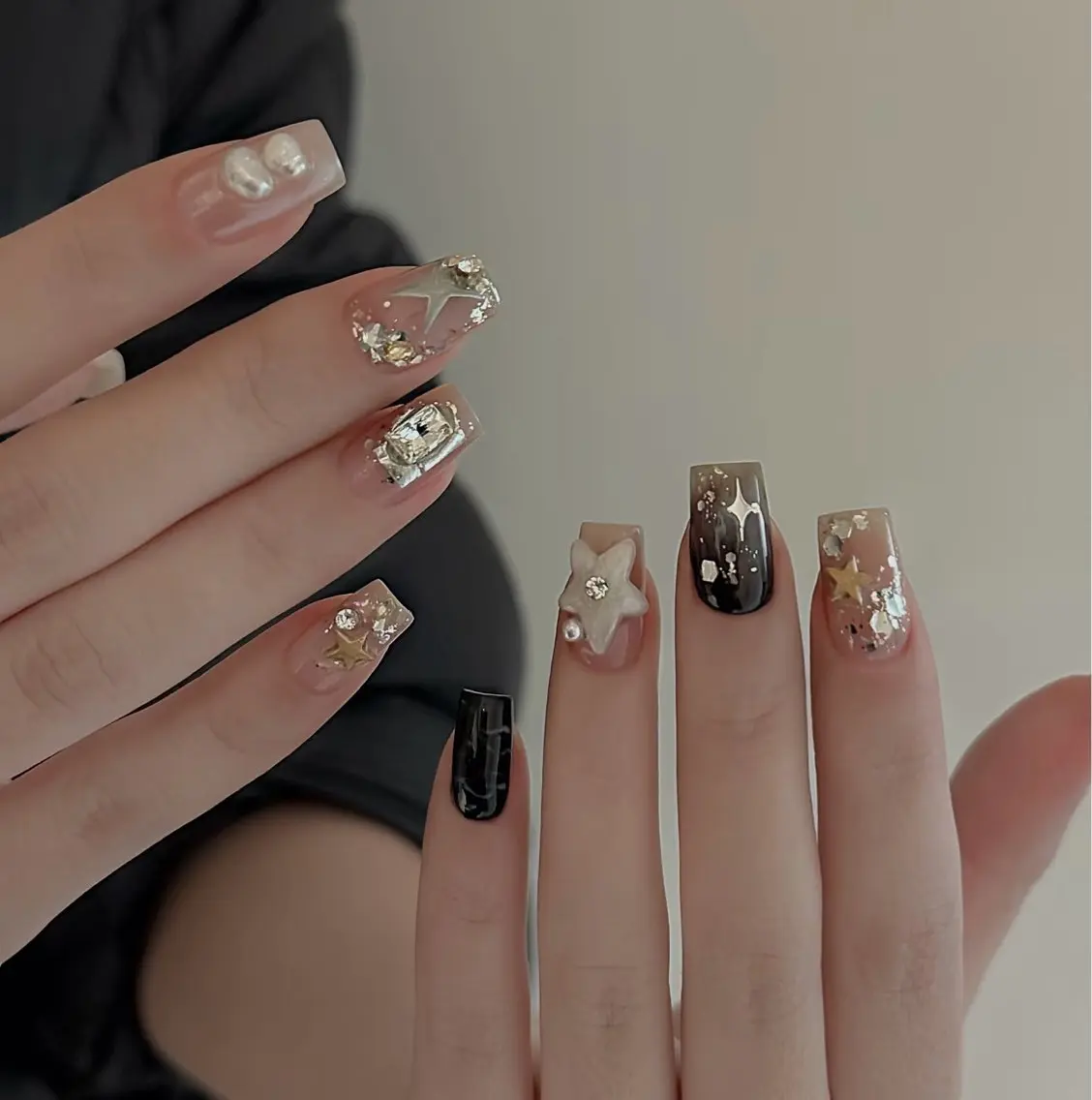 ネイル Jm nailのネイルデザイン