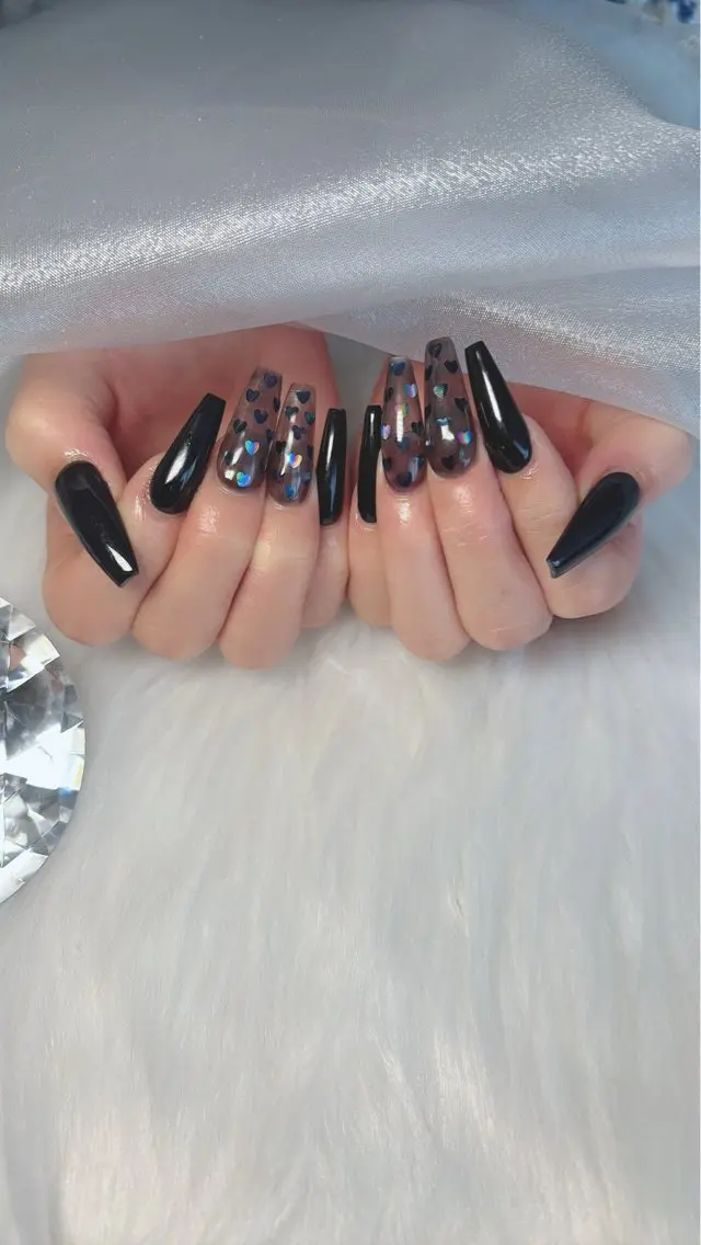 ネイル ハンドネイル Kayo 💅のネイルデザイン