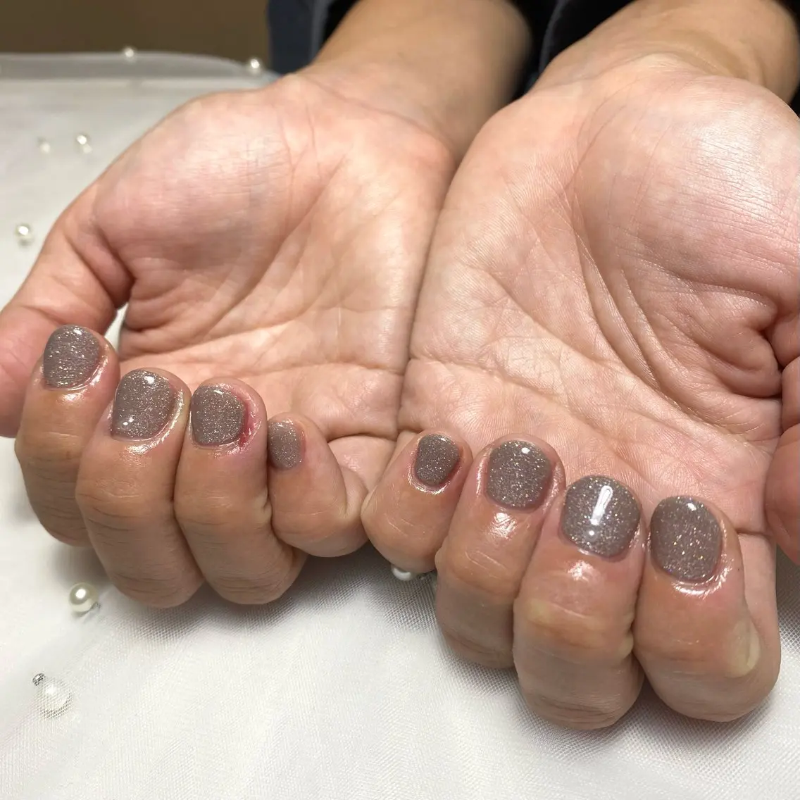 ネイル ハンドネイル Nail mimi．のネイルデザイン