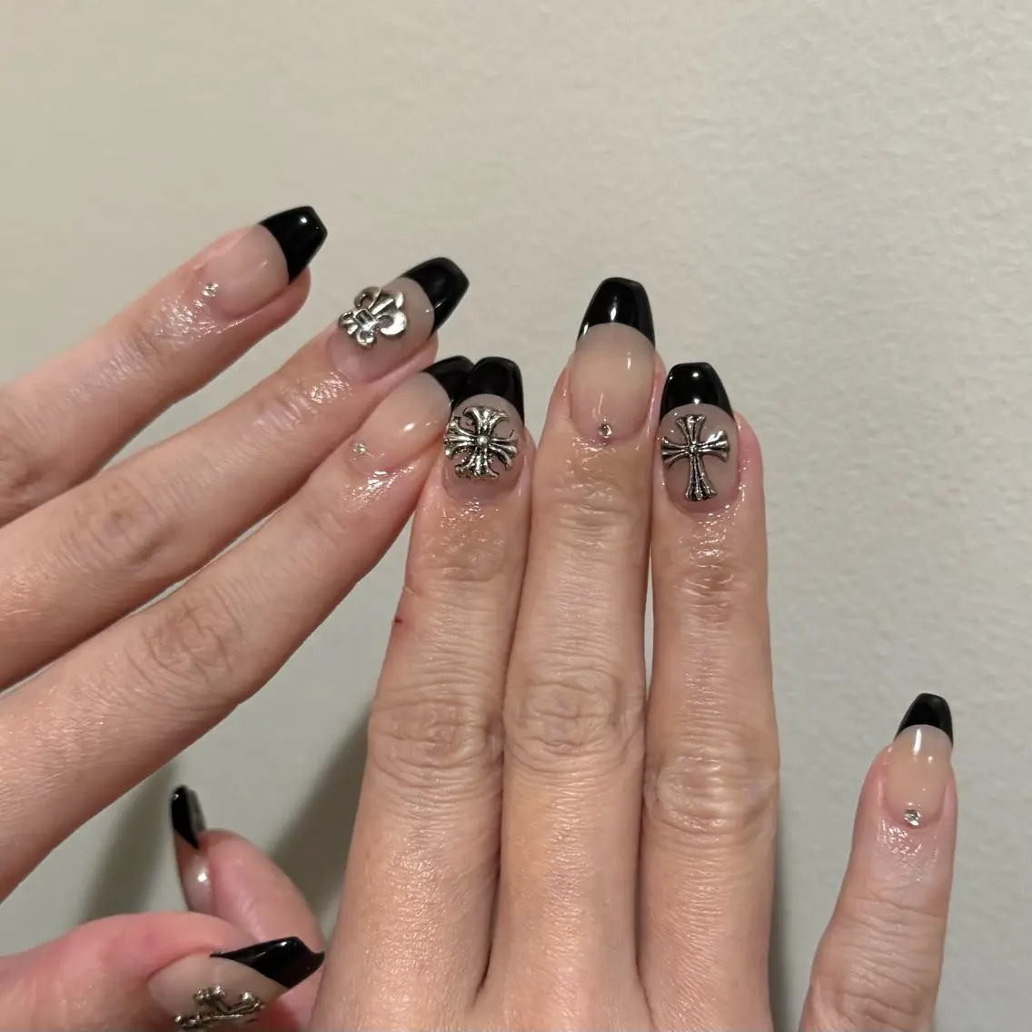 ネイル ハンドネイル nail salon Clairのネイルデザイン