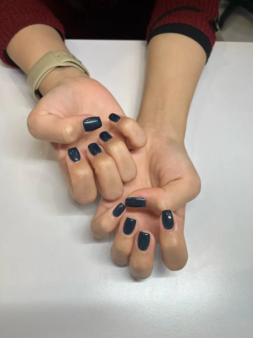 ネイル esu nail/ saranのネイルデザイン