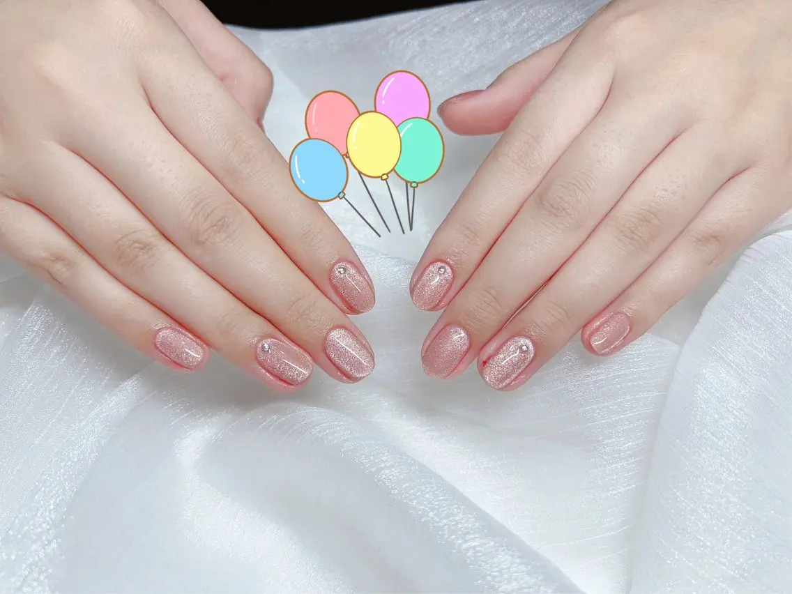 ネイル L&Y Nail salonのネイルデザイン