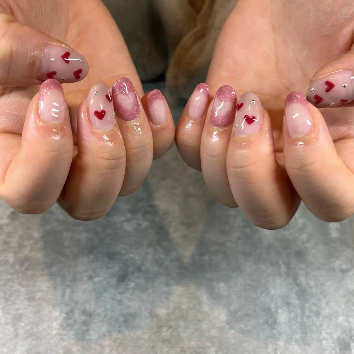 ネイル アートネイル salon akua nail＆リラクのマツエク・マツパデザイン