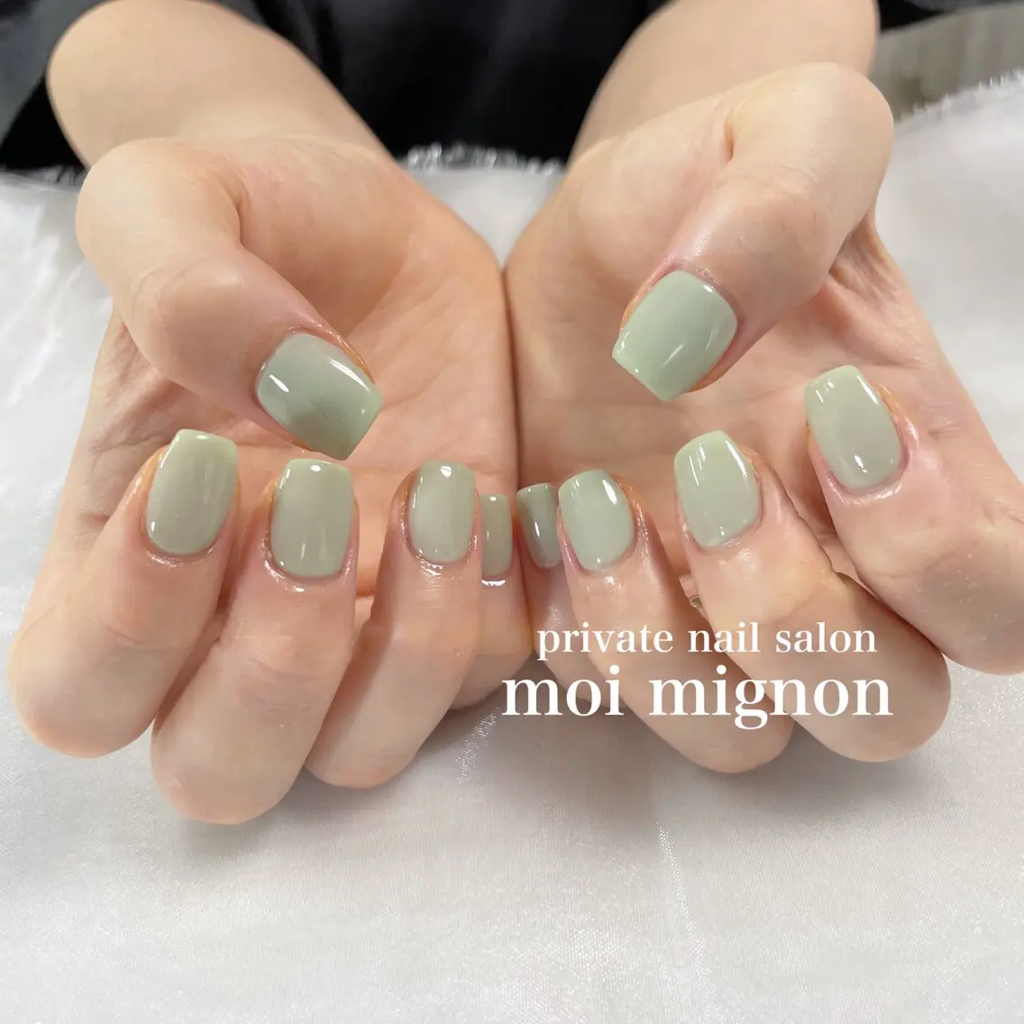ネイル ハンドネイル nailist Aki♡のネイルデザイン