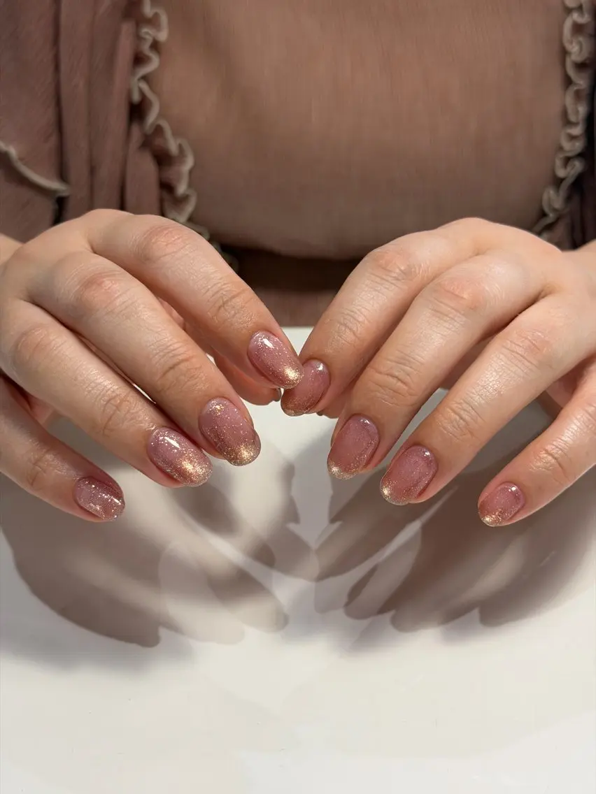 ネイル ワンカラーネイル ハンドネイル ネイルモデル様募集☆ teramotoのネイルデザイン