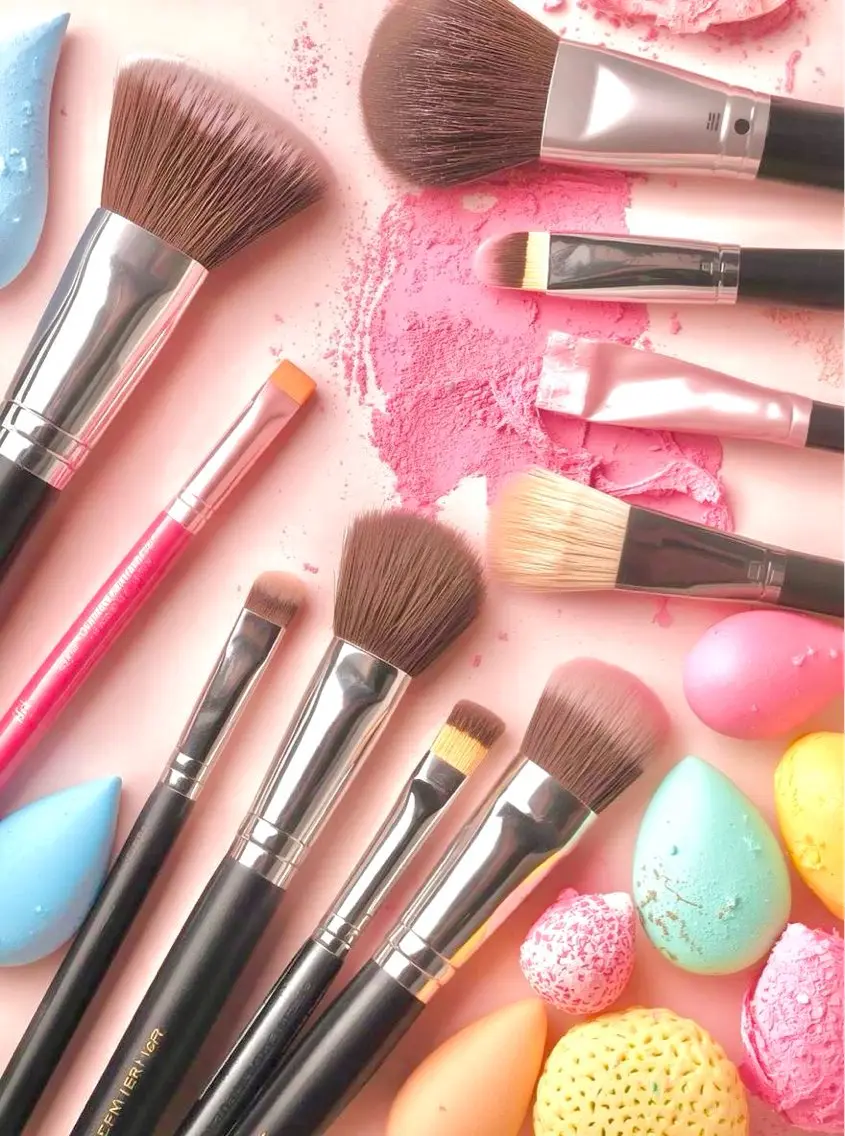 フルメイク💄の写真