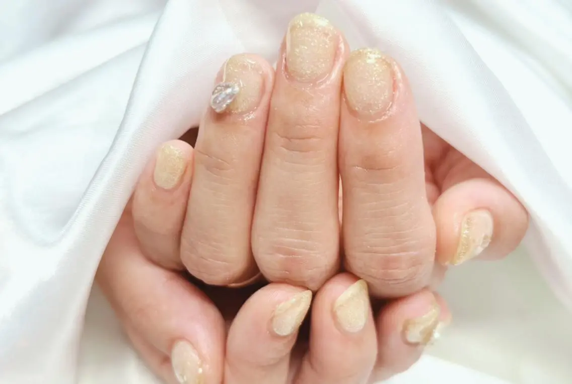 ネイル SalonLinda Kozueのネイルデザイン