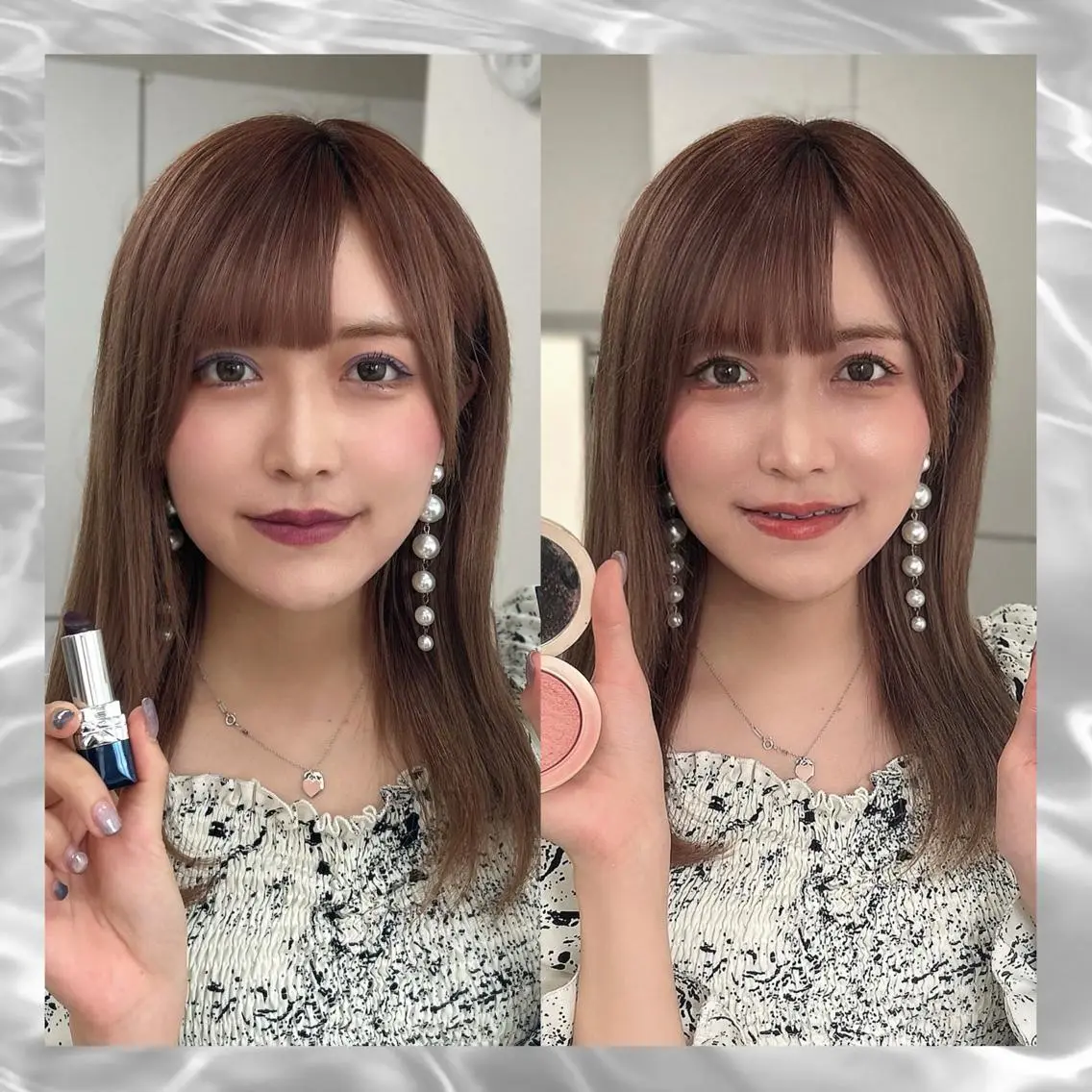 1番人気✨(パーソナルカラー＋骨格＋顔タイプ)トータルコース！の写真