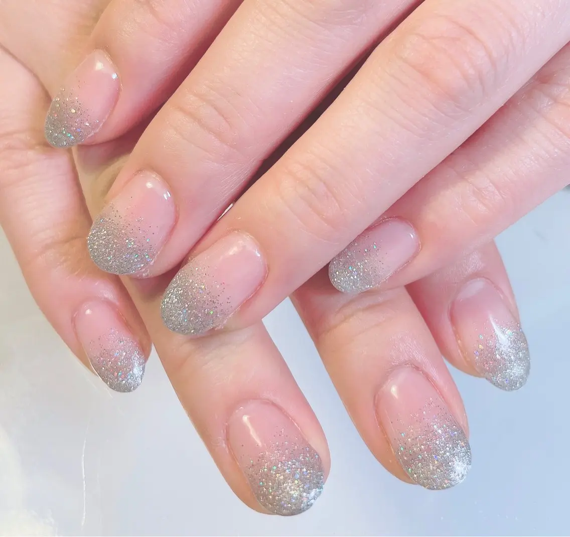 ネイル ハンドネイル Nail room Lunaのネイルデザイン