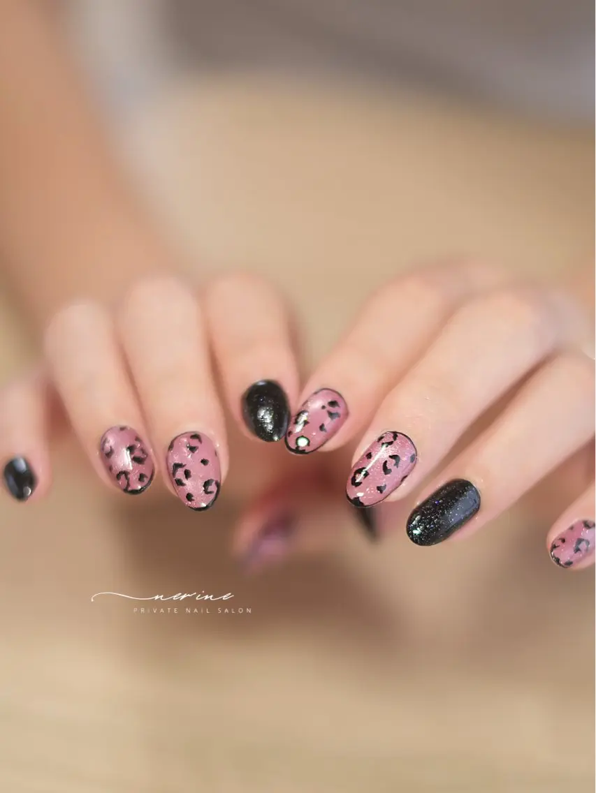 ネイル nail salon NERINEのネイルデザイン