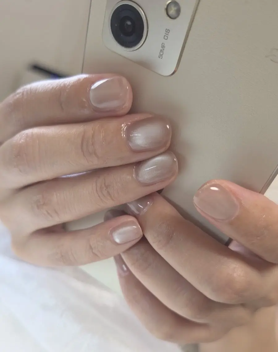 ネイル ハンドネイル nail salon cocoru.のネイルデザイン