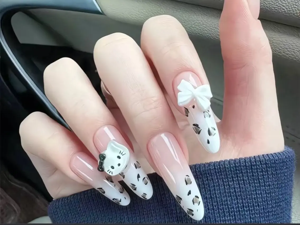 ネイル ハンドネイル Nail Salon Happinessのネイルデザイン