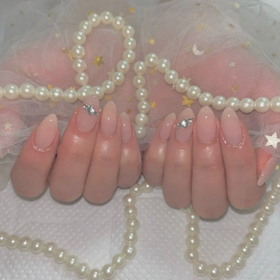 ネイル Kasumi Nailのネイルデザイン