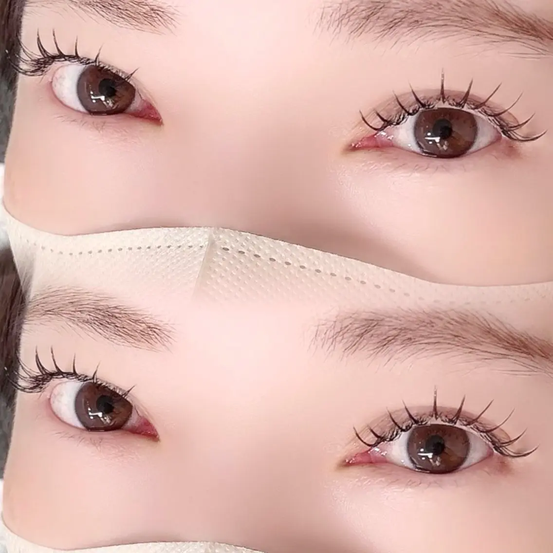 マツエク・マツパ Fuka. Lash 𐙚⸝⸝꙳の眉毛・アイブロウイメージ