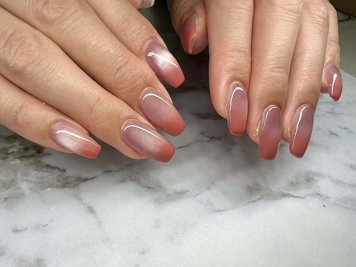 ネイル ハンドネイル nail salon アトリエBONOのネイルデザイン