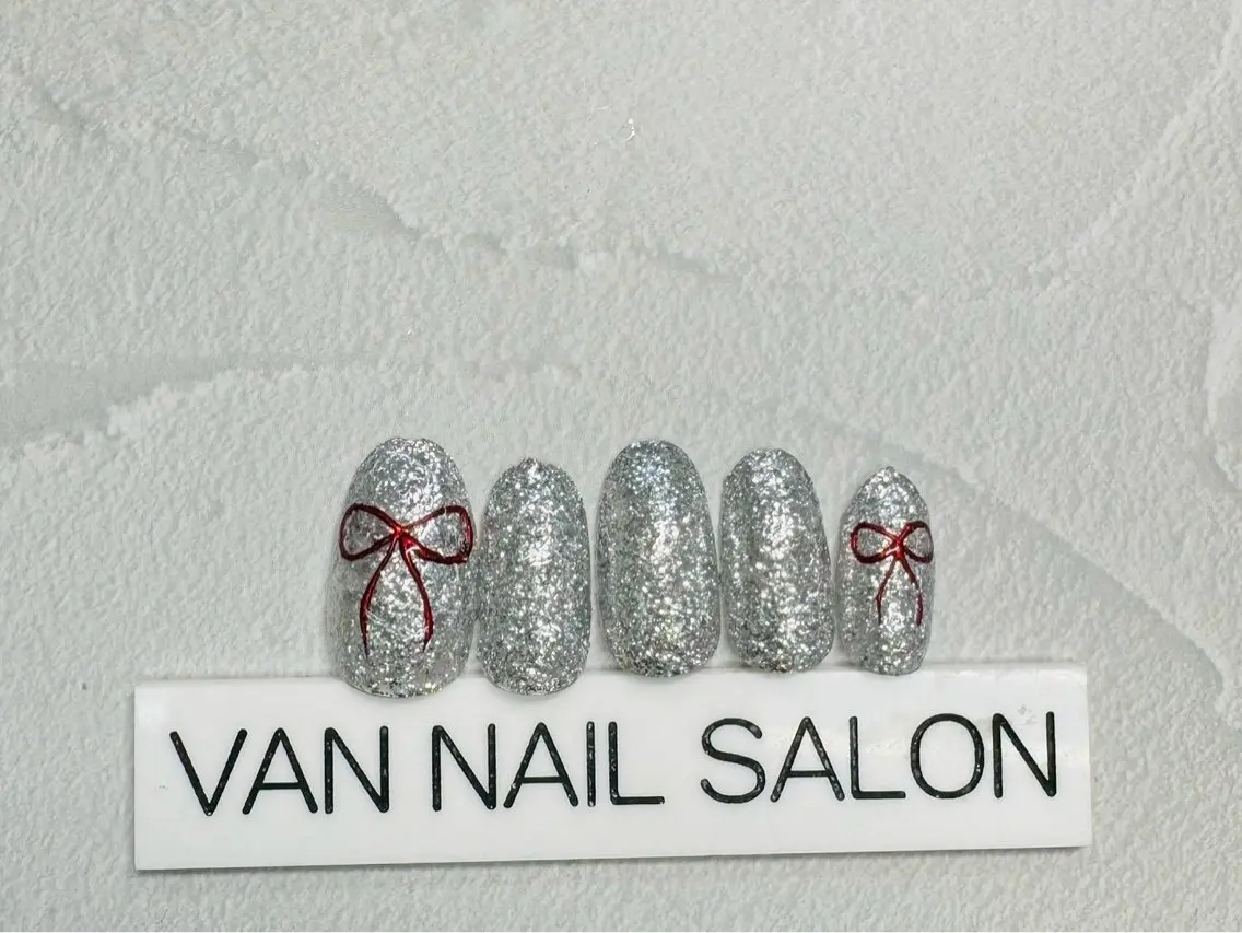 ネイル Van Nail Salonのネイルデザイン