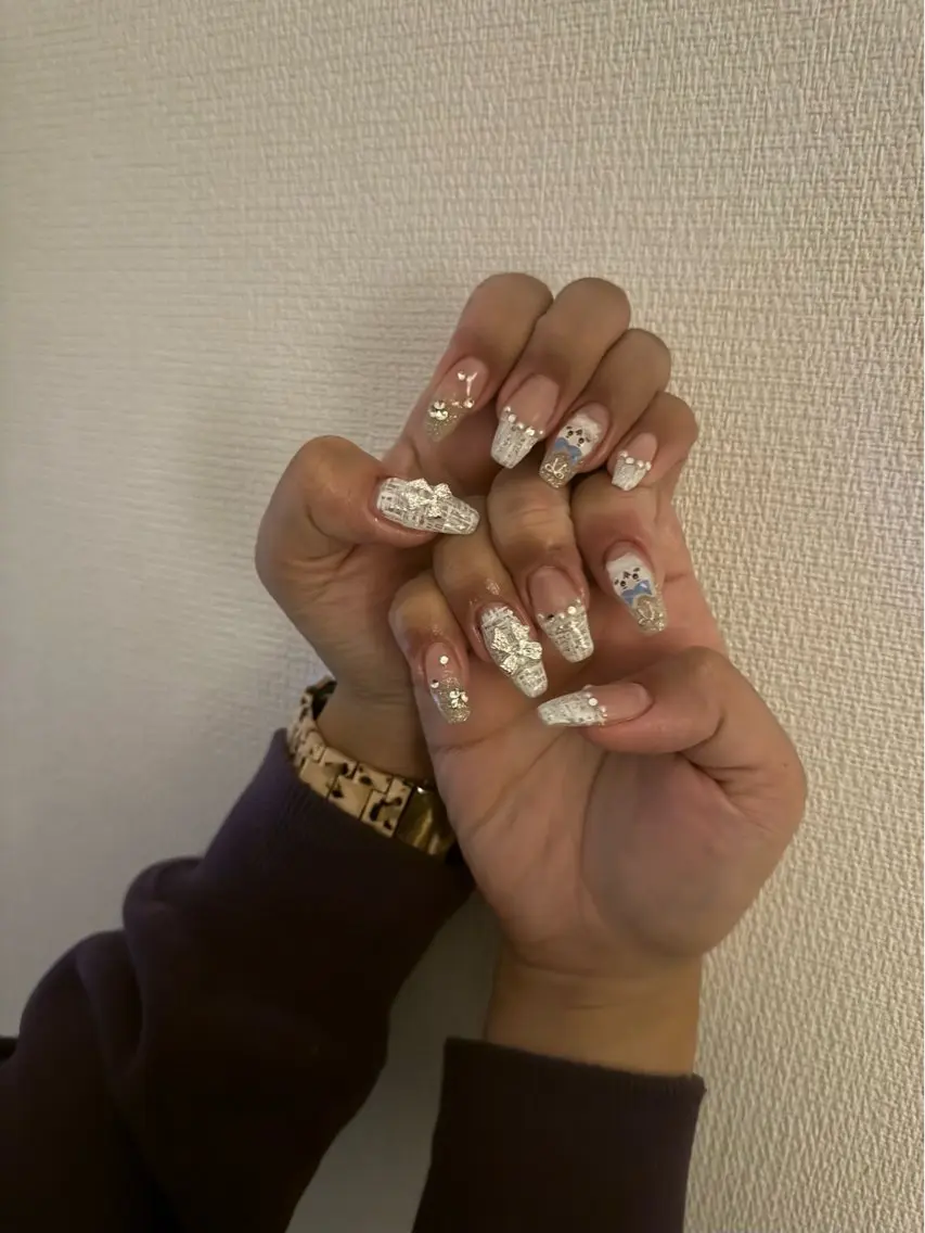ネイル ハンドネイル nail salon belleのその他イメージ