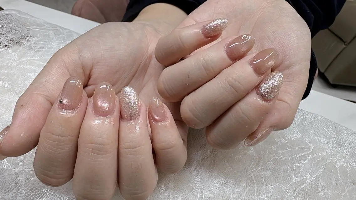 ネイル Rili Nail 🍒大島佳美子のネイルデザイン