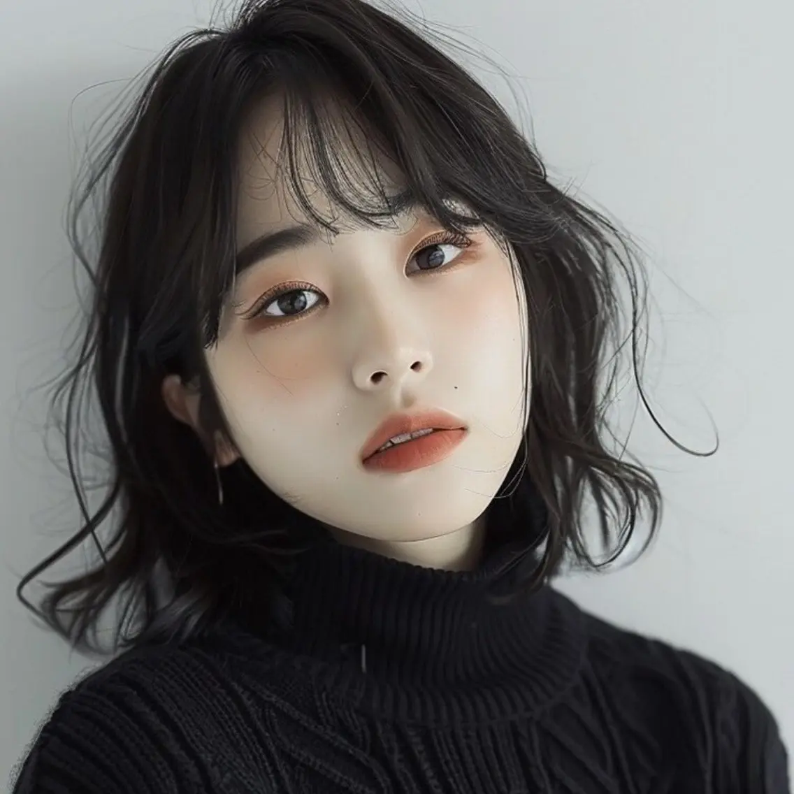 大人気メニュー！似合わせカット（BIHARシャンプー&トリートメント付き）✨の写真