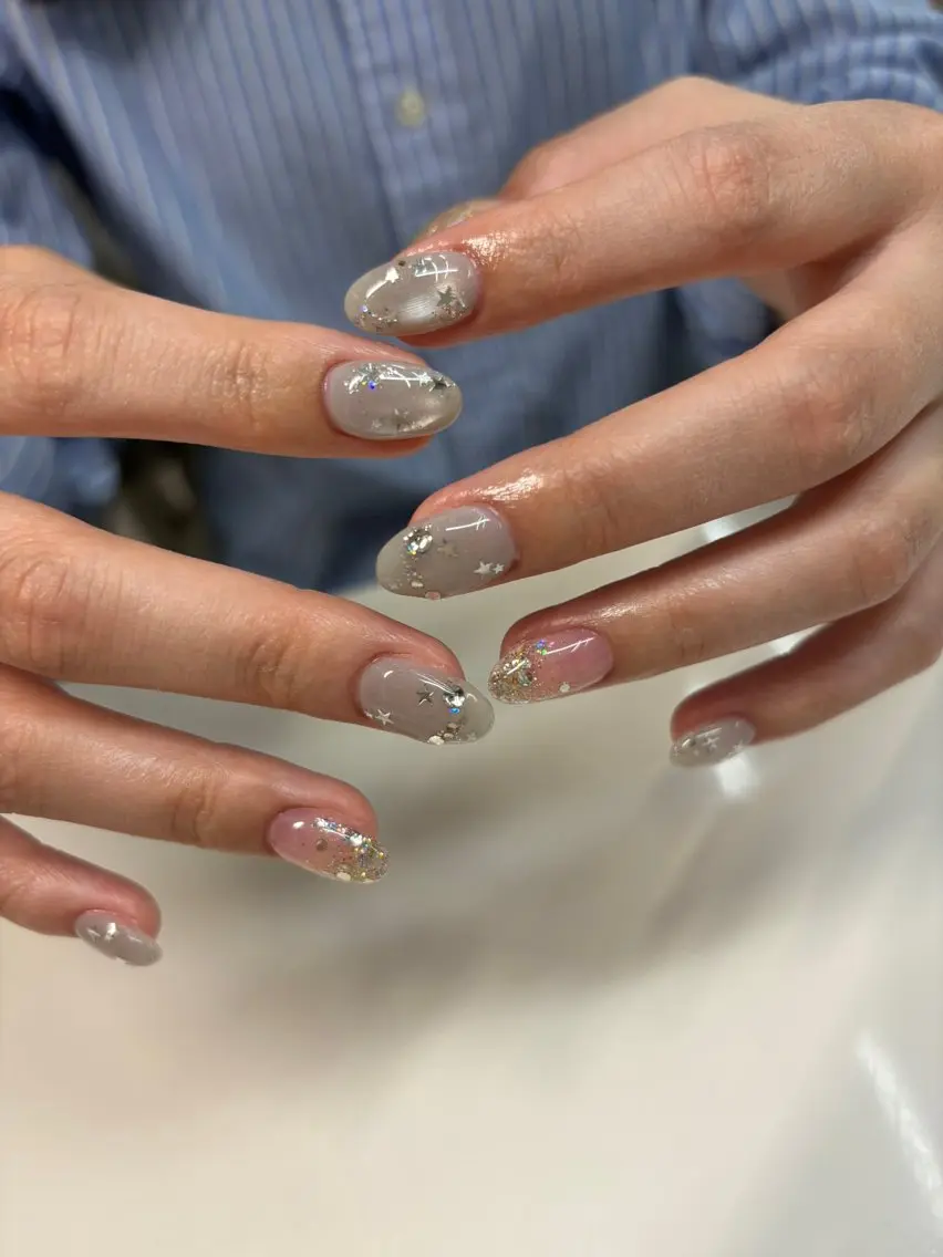 ネイル ハンドネイル nail by minamiのネイルデザイン