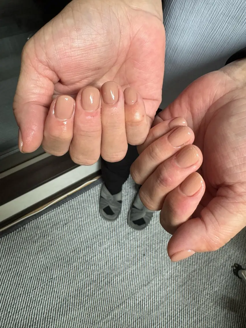 ネイル ハンドネイル LUNE NAILのその他イメージ