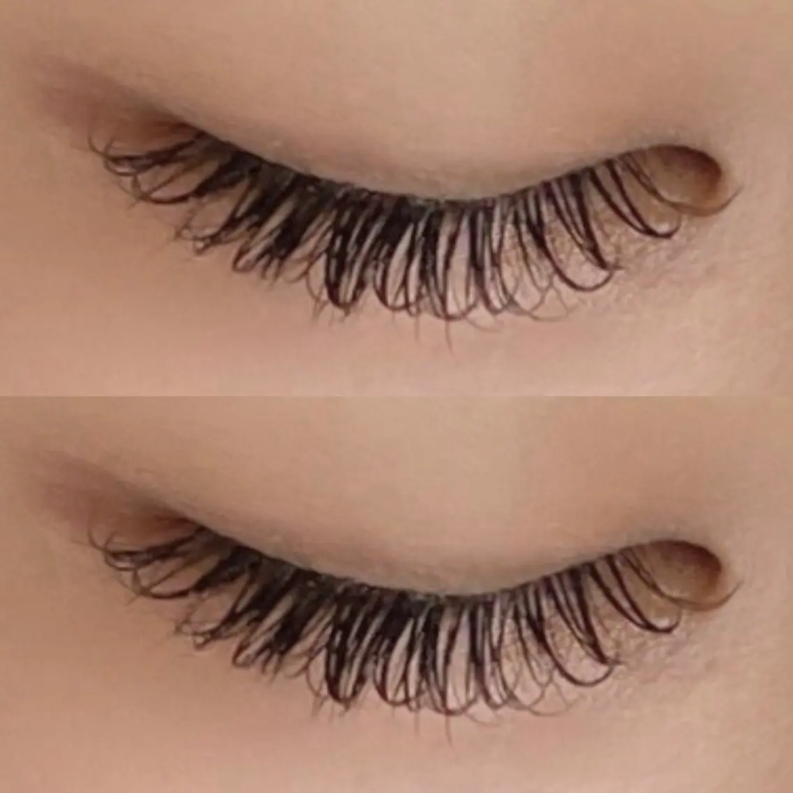 マツエク・マツパ ボリュームラッシュ 成美SALON eye&nailのマツエク・マツパデザイン