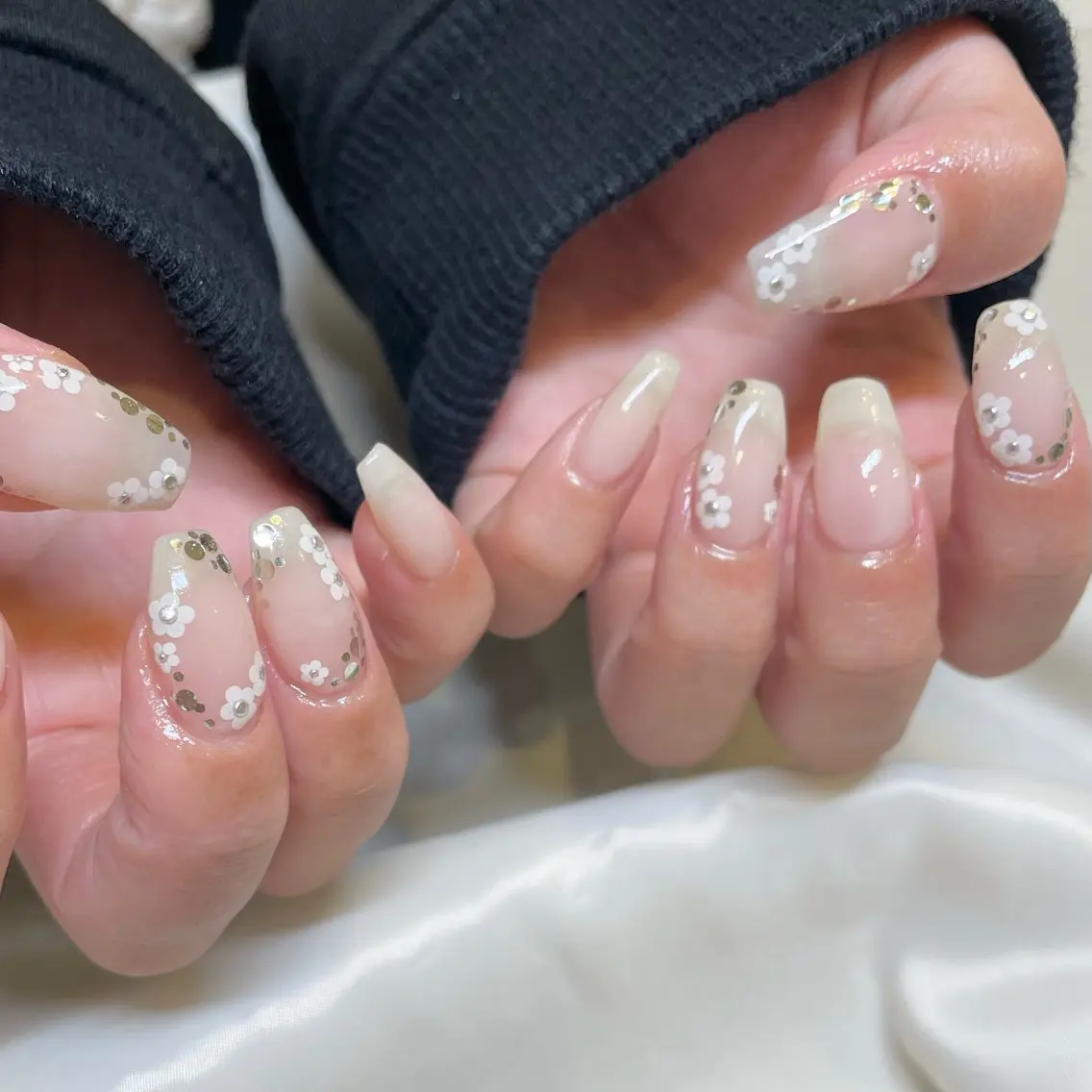 ネイル ハンドネイル ui nailのネイルデザイン