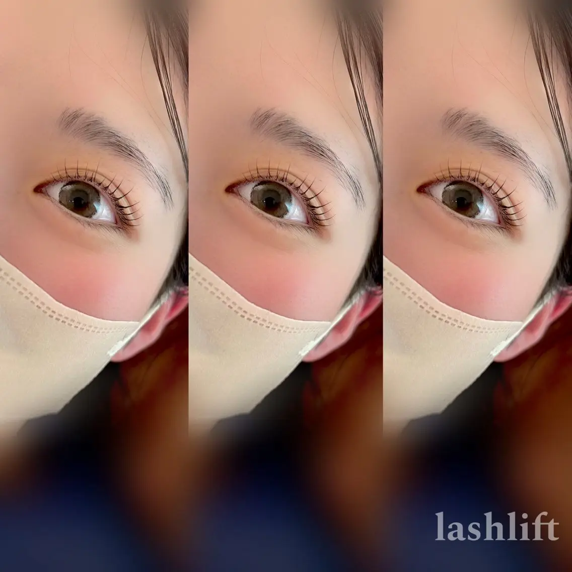 マツエク・マツパ 【守口】Linon eyelashのマツエク・マツパデザイン