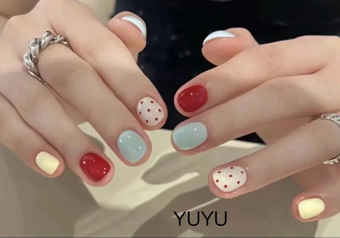 ネイル Yu Yuのマツエク・マツパデザイン
