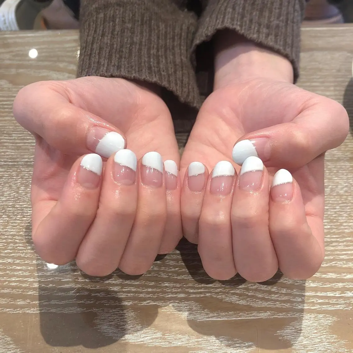 ネイル 内田 光のネイルデザイン