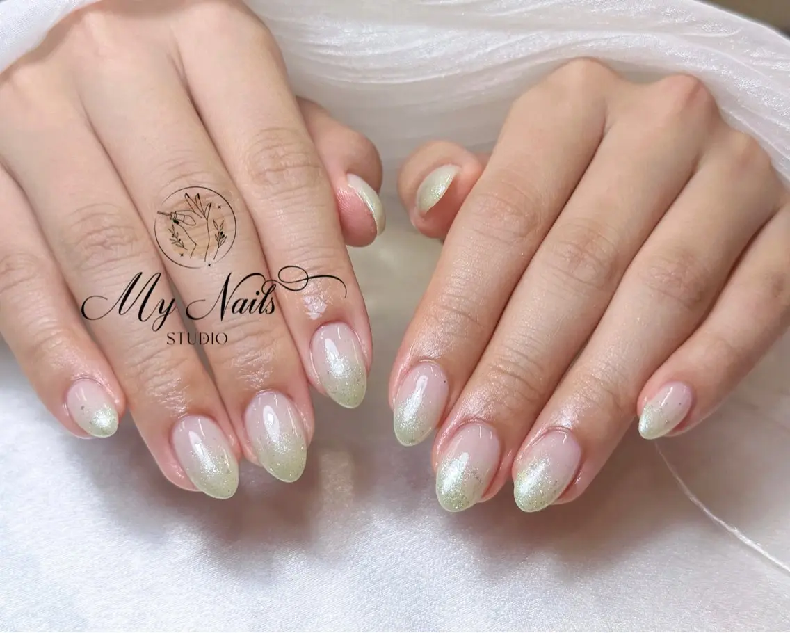 ネイル My Nail Salonのネイルデザイン