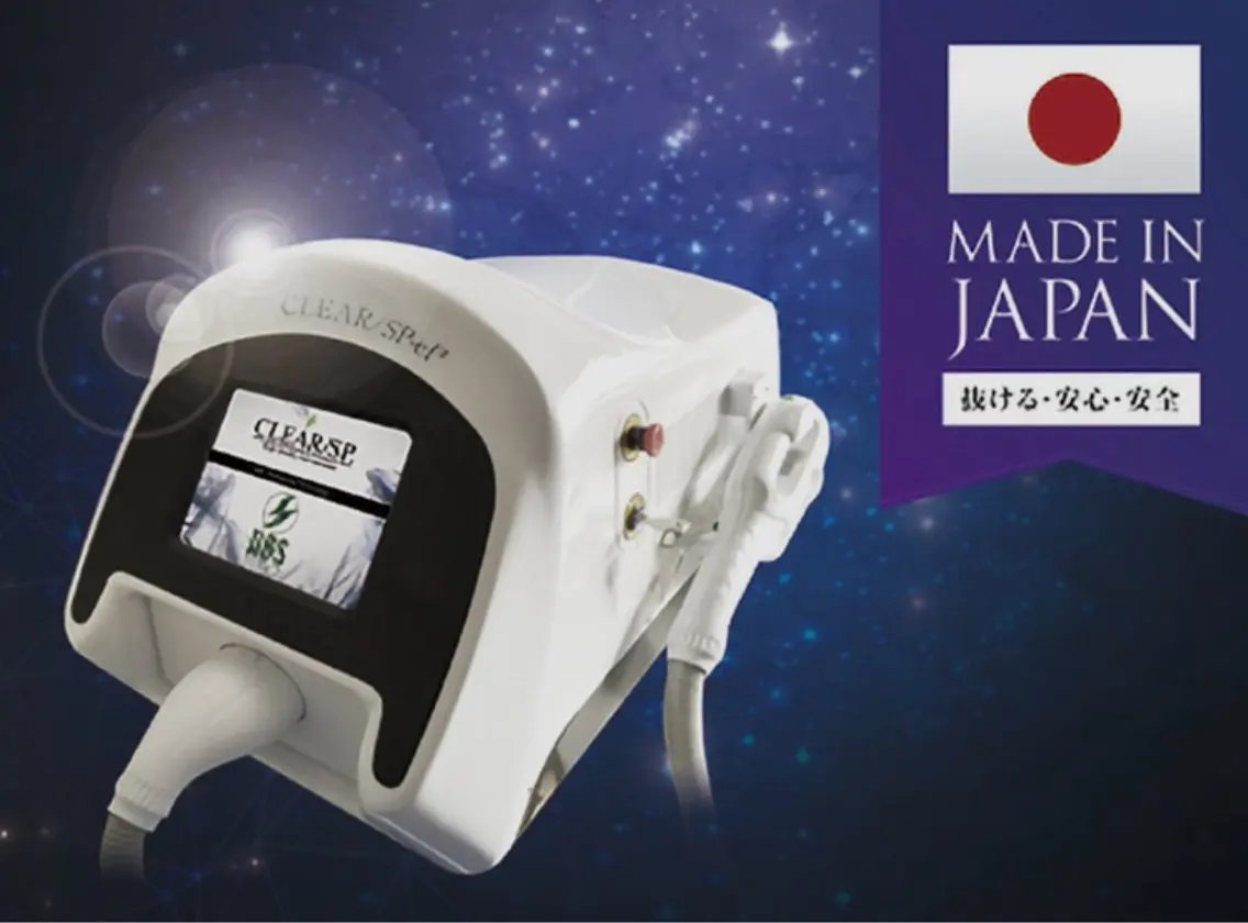 脱毛 OneNine 19のマツエク・マツパデザイン