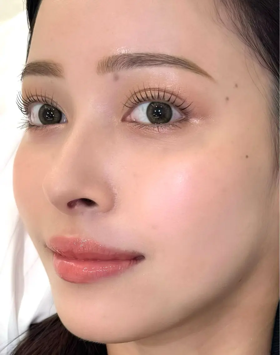 9/9 10:00〜美眉スタイリング練習モデル🫧の写真