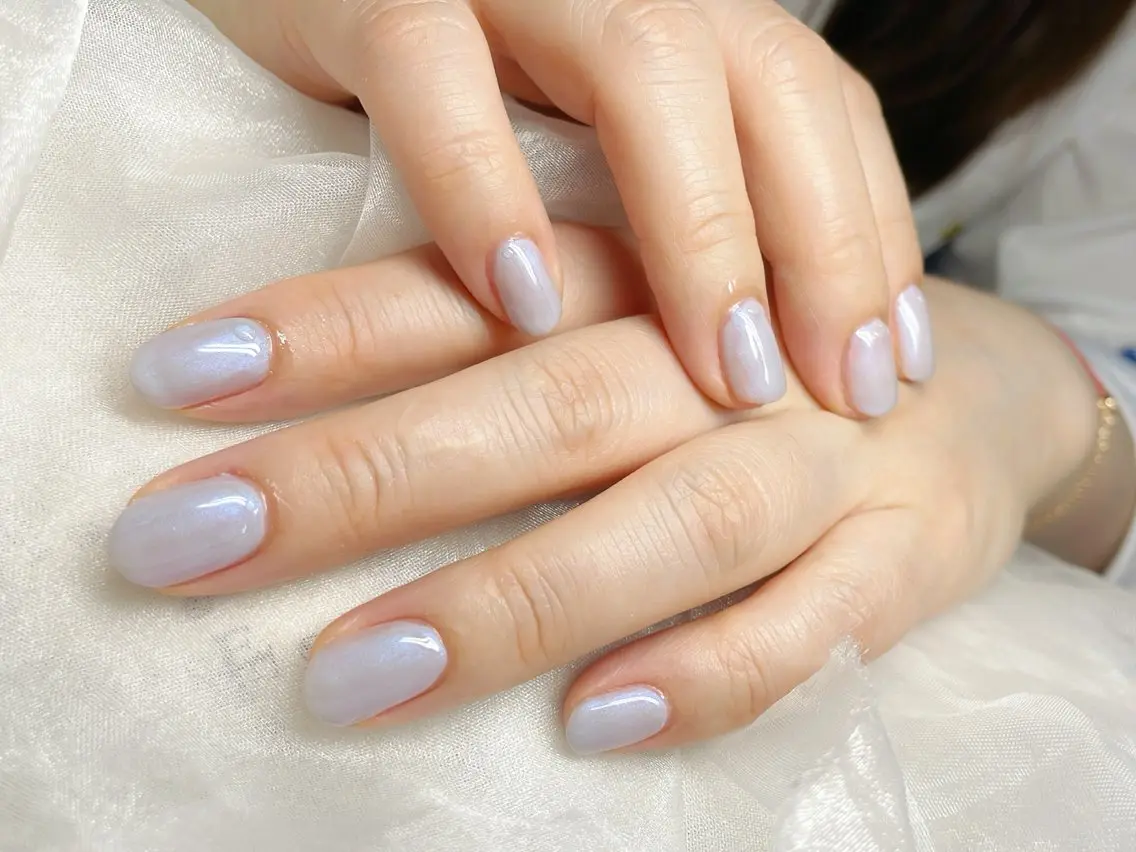 ネイル 森♡nail ♡ ①のネイルデザイン