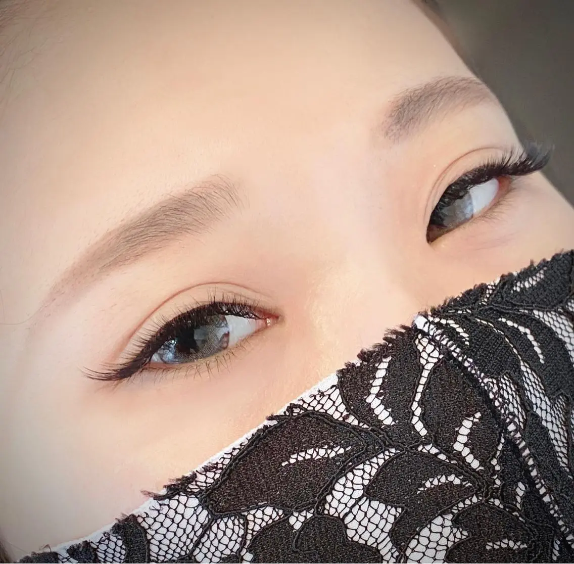 マツエク・マツパ ALBA 札幌|円山のマツエク・マツパデザイン