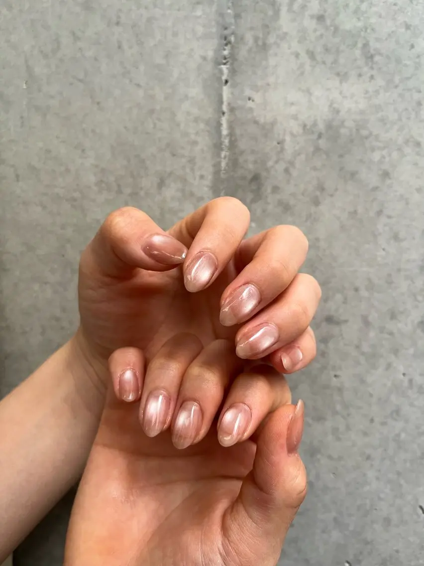 ネイル Lumos/ 🎀MAI🎀のネイルデザイン